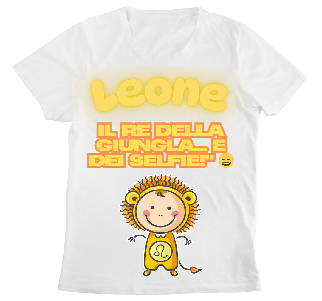 T-shirt Donna LEONE ( LE0923456 )