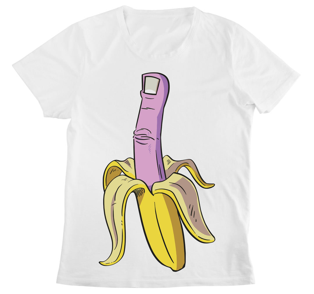 T-shirt Donna BANANA ( BA6490936546 )