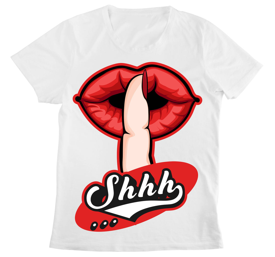 T-shirt Donna SHHH ( SH658735478 )