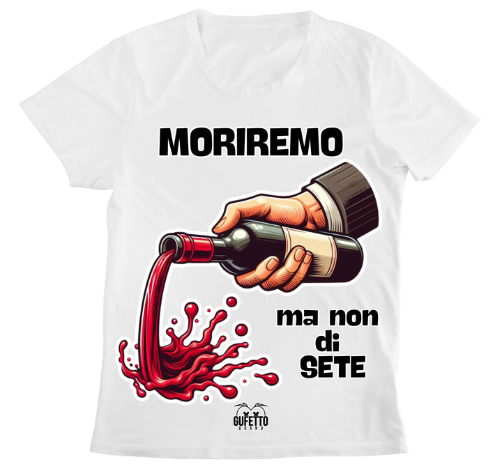 T-shirt Donna SETE ( SE97037264759 )