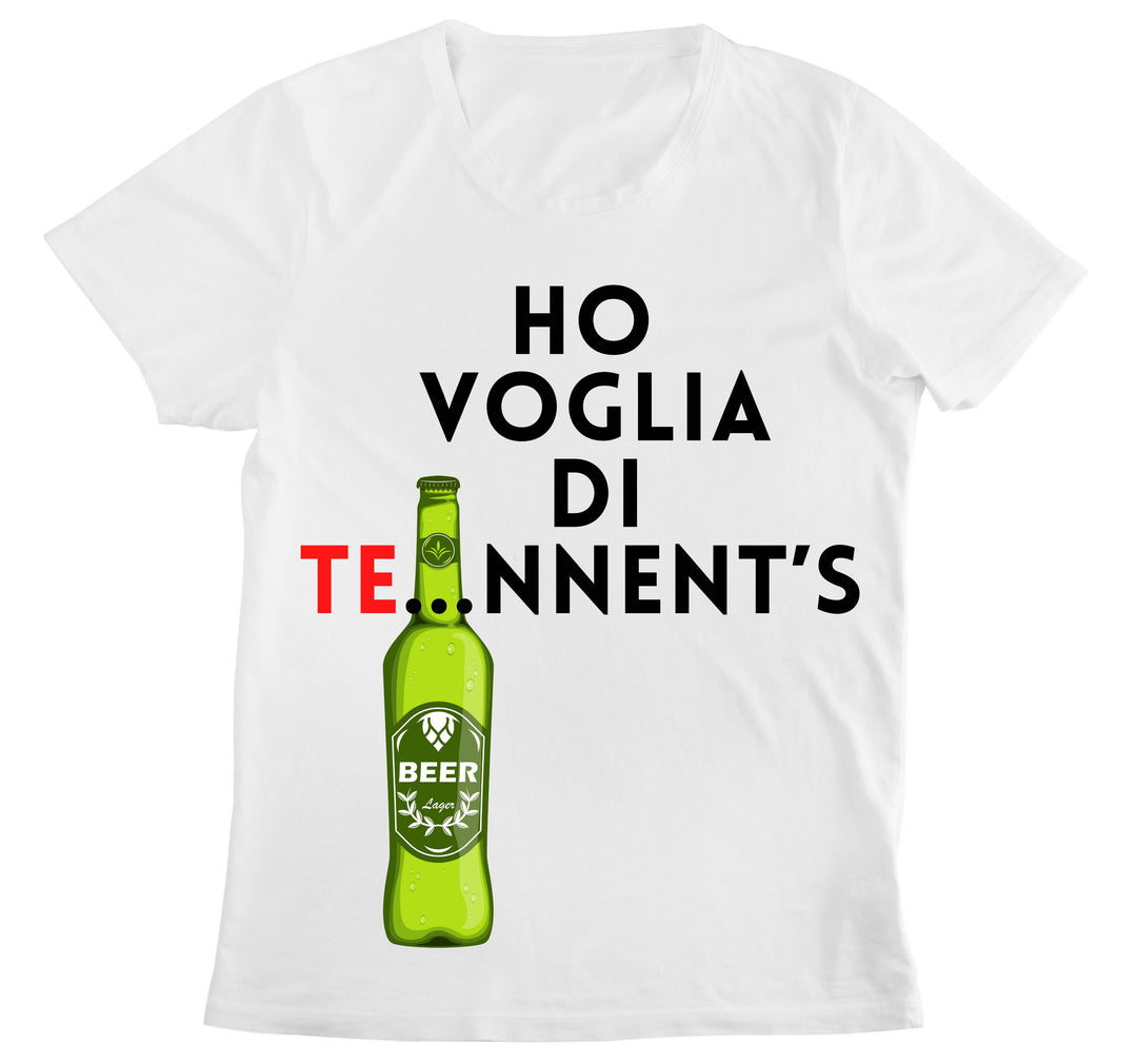 T-shirt Donna VOGLIA DI TE ( VO567092314 )