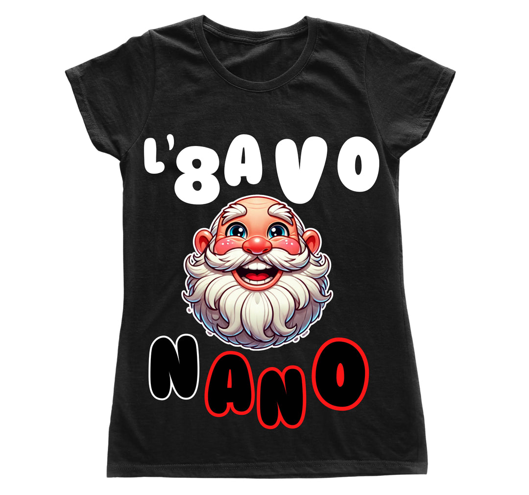 T-shirt Donna OTTAVO NANO ( ON5678435 )