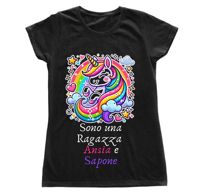 T-shirt Donna ANSIA ( AN4568767 )