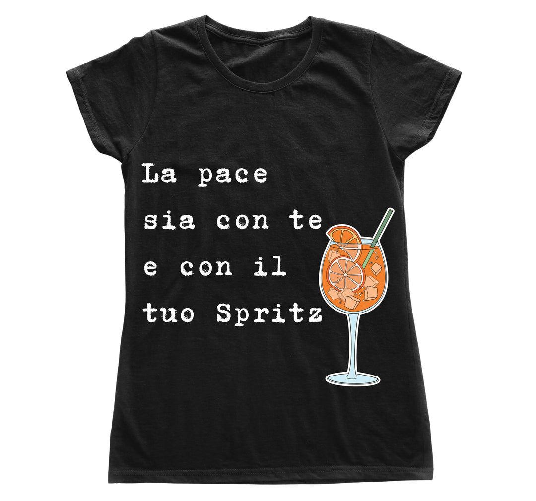 T-shirt Donna SPRITZ ( SP09243678 )