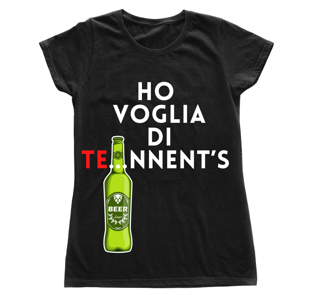 T-shirt Donna VOGLIA DI TE ( VO567092314 )