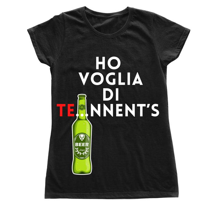 T-shirt Donna VOGLIA DI TE ( VO567092314 )