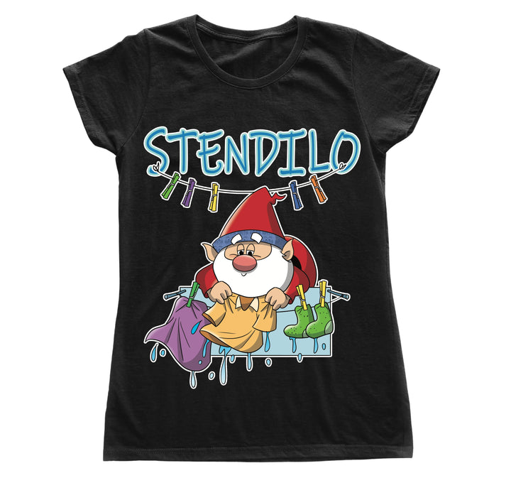 T-shirt Donna STENDILO ( ST438946532 )