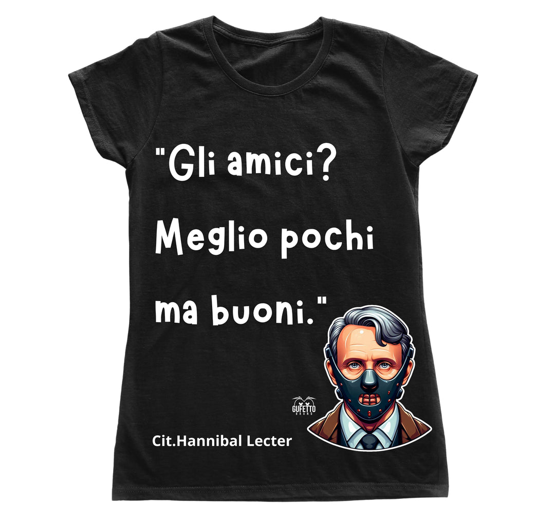 T-shirt Donna HANNIBAL ( 5409372645 )