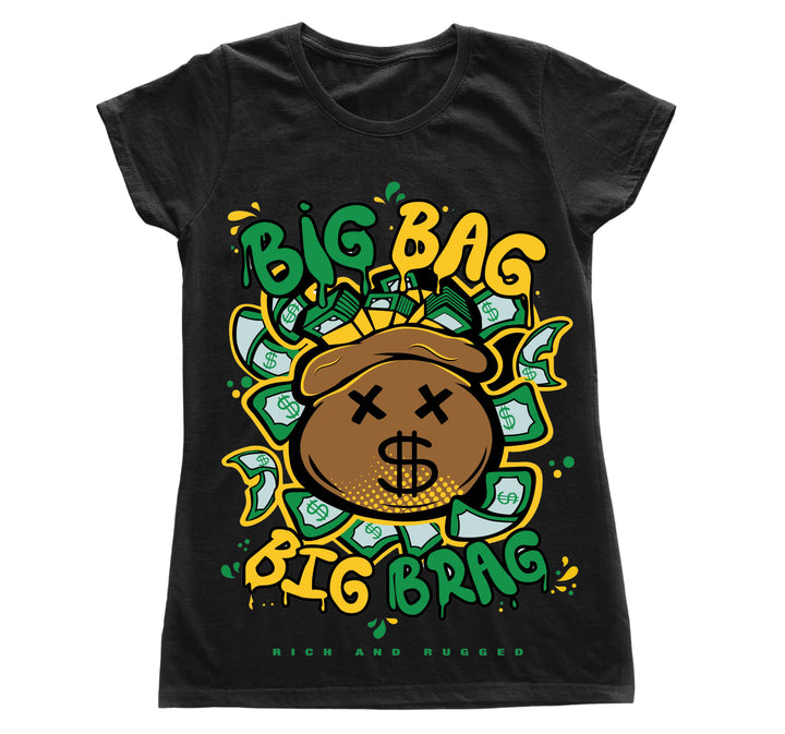 T-shirt Donna BIGBAG ( BG45367980 )