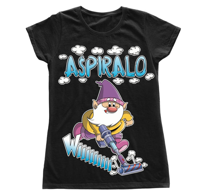 T-shirt Donna ASPIRALO ( AS04217809 )