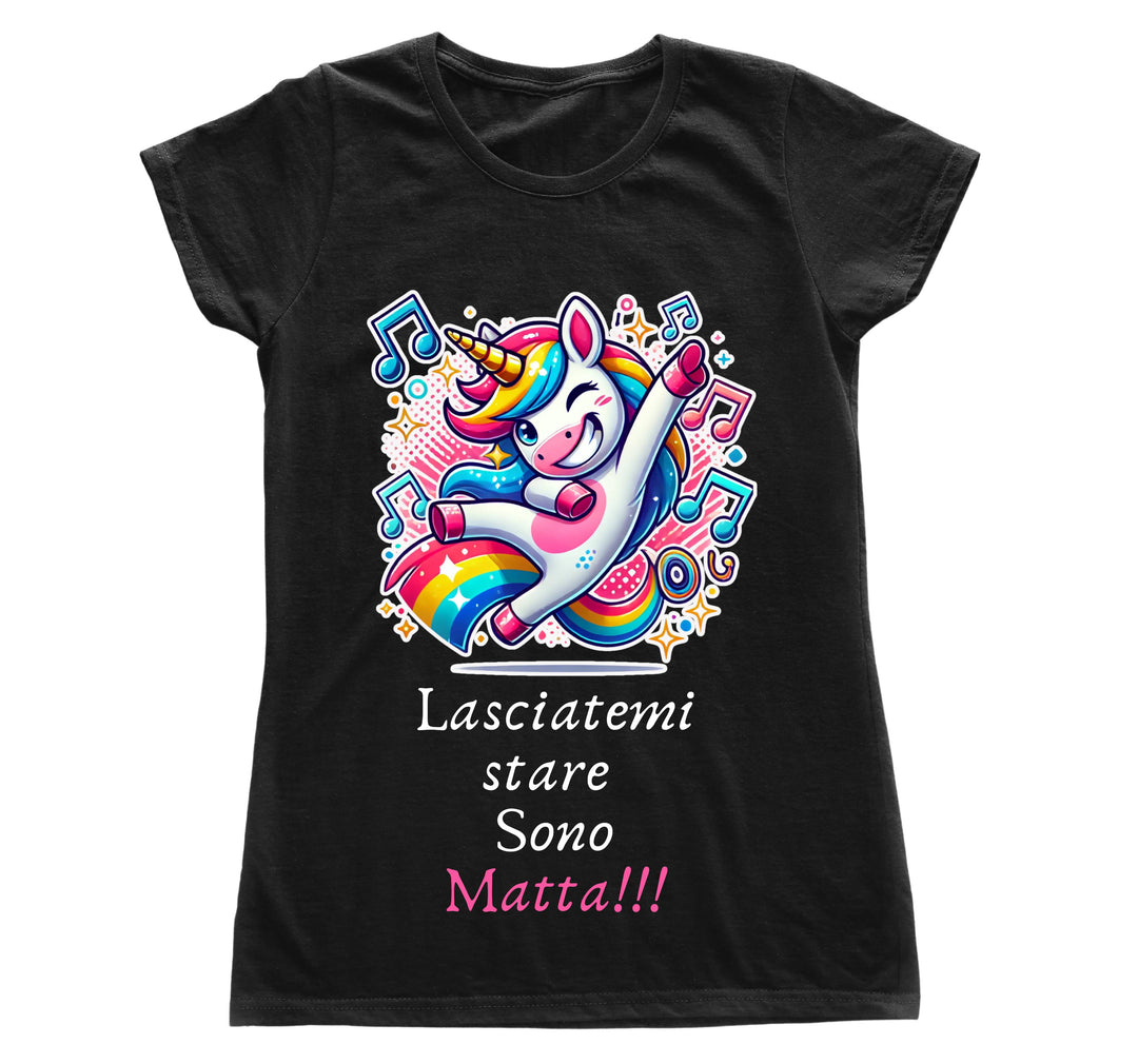 T-shirt Donna MATTA ( MA5460987 )