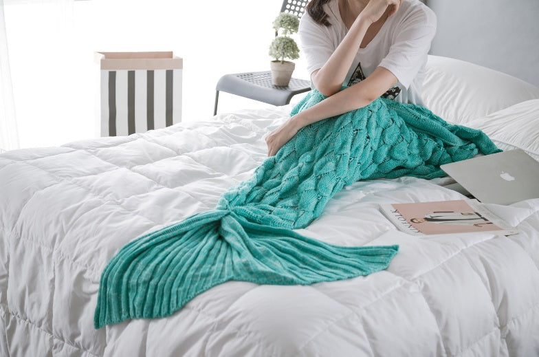 Coperta a sirena