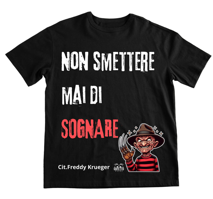 T-shirt Uomo FREDDY ( FR094598765 )