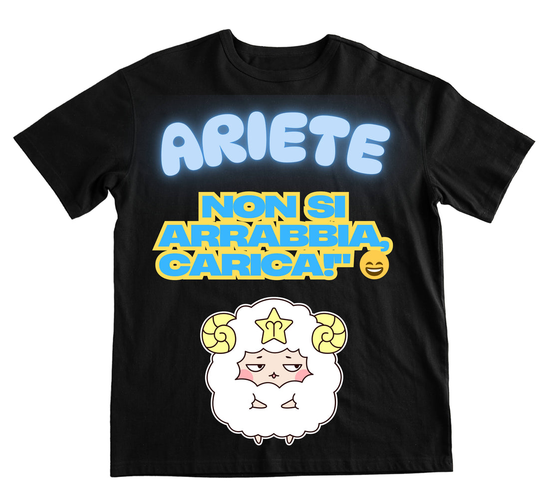 T-shirt Uomo ARIETE ( AR65709876 )