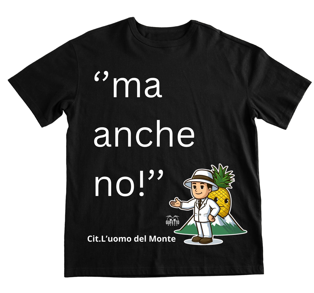 T-shirt Uomo L'UOMO ( 2986754356 )