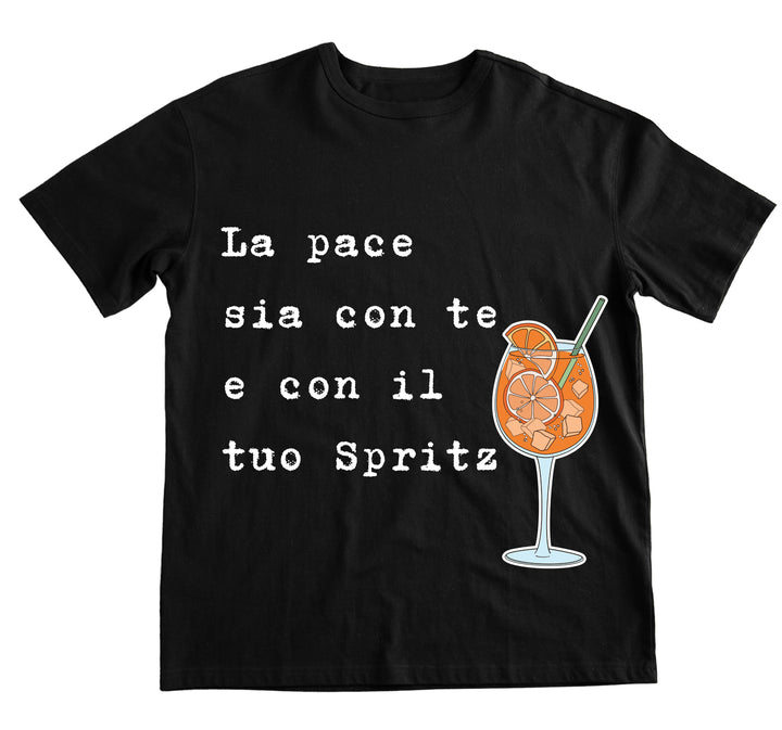 T-shirt Uomo SPRITZ ( SP09243678 )