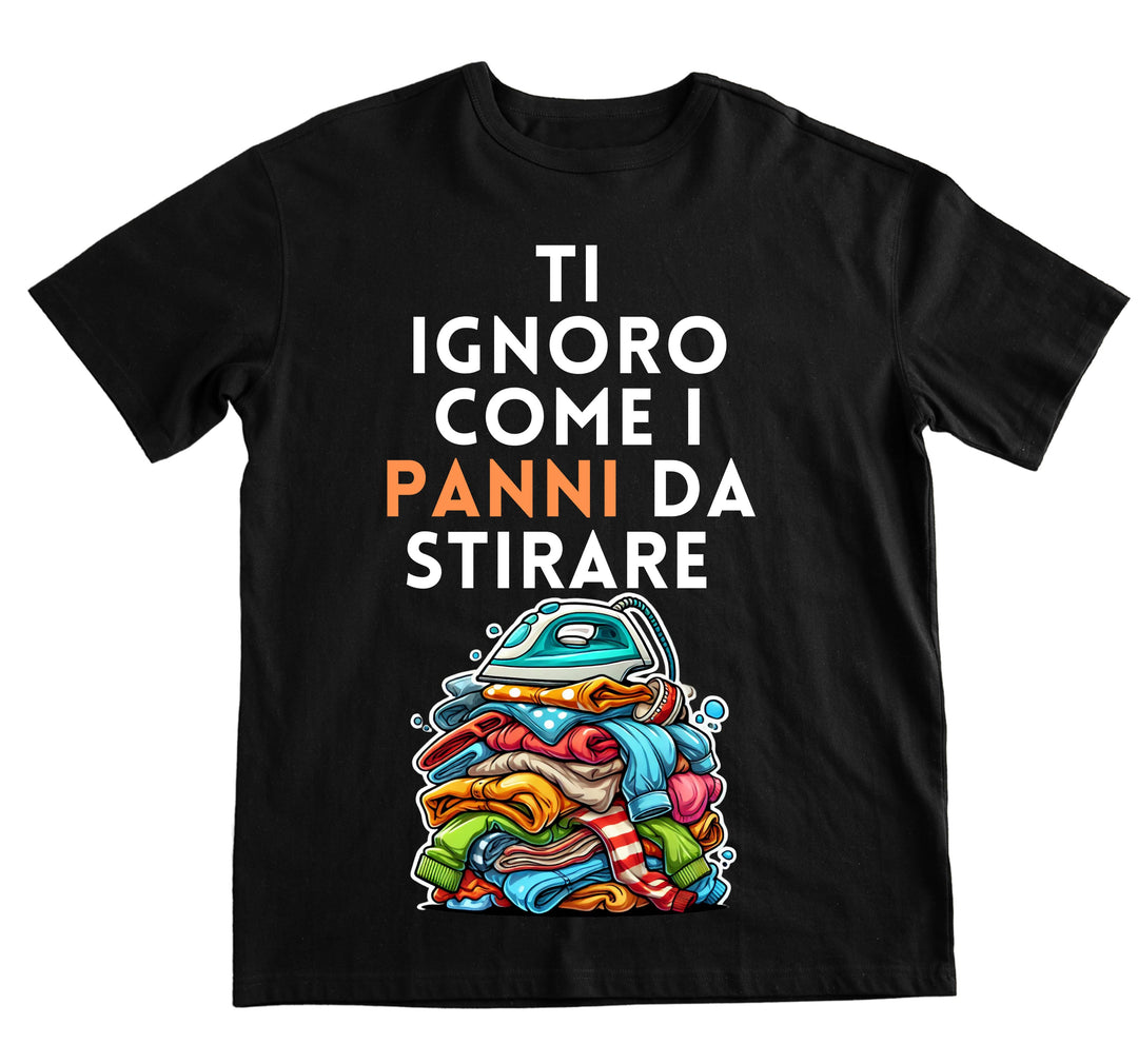 T-shirt Uomo PANNI ( PA756097654 )