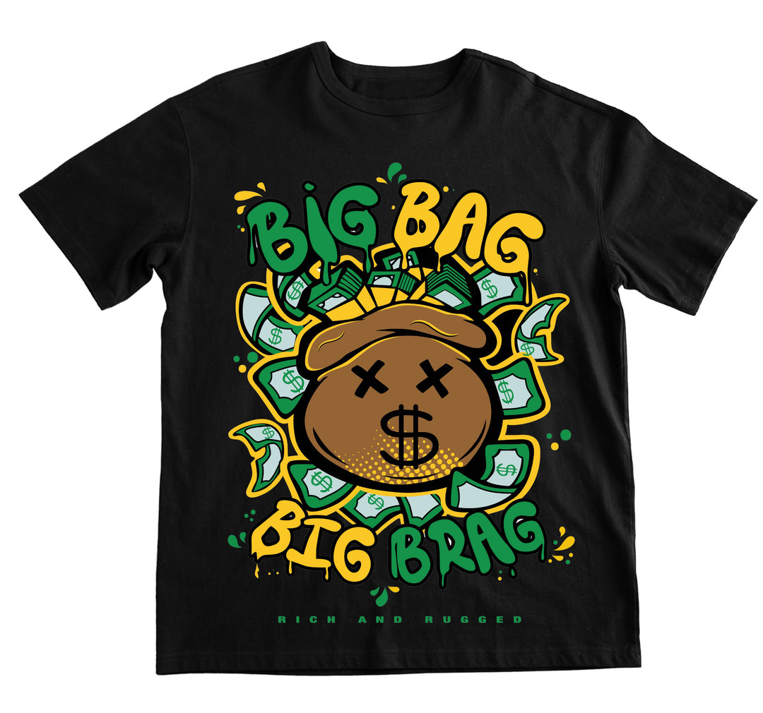 T-shirt Uomo BIGBAG ( BG45367980 )