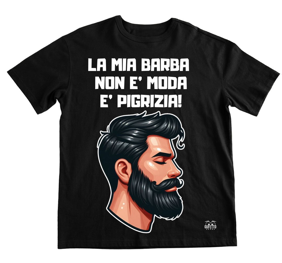 T-shirt Uomo BARBA ( BA734859067 )