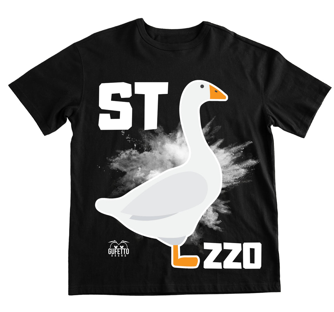 T-shirt Uomo ST...ZZO ( ST822225689 ) - Gufetto Brand 