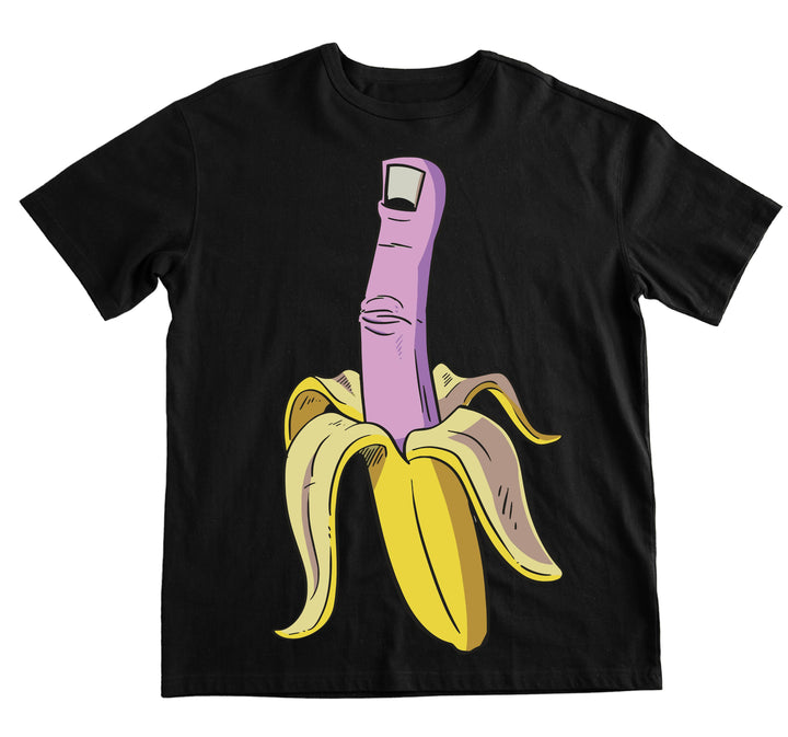 T-shirt Uomo BANANA ( BA6490936546 )