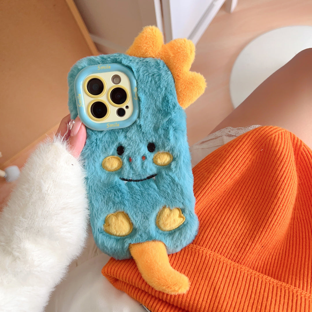 Cover Iphone Dino