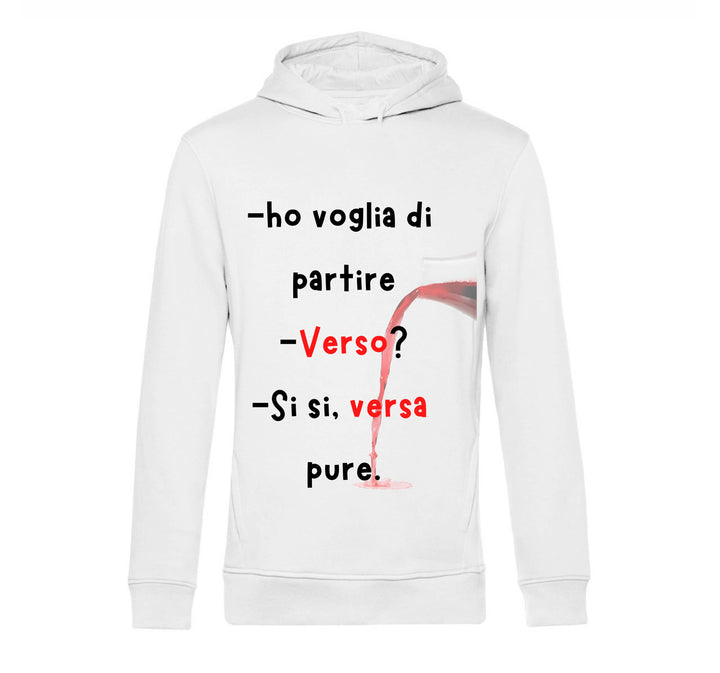 Felpa donna VERSA ( VE40987645 )