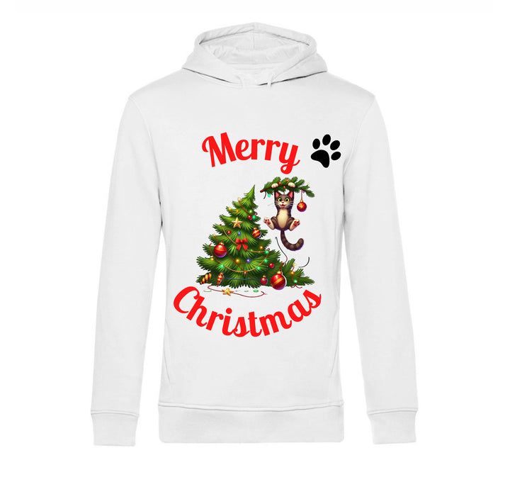 Felpa Uomo MERRY MEOW ( MM98674532 )