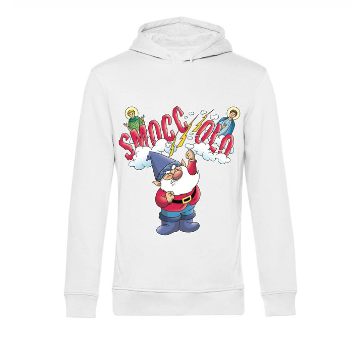 Felpa Uomo SMOCCOLO ( SM99963258 ) - Gufetto Brand 