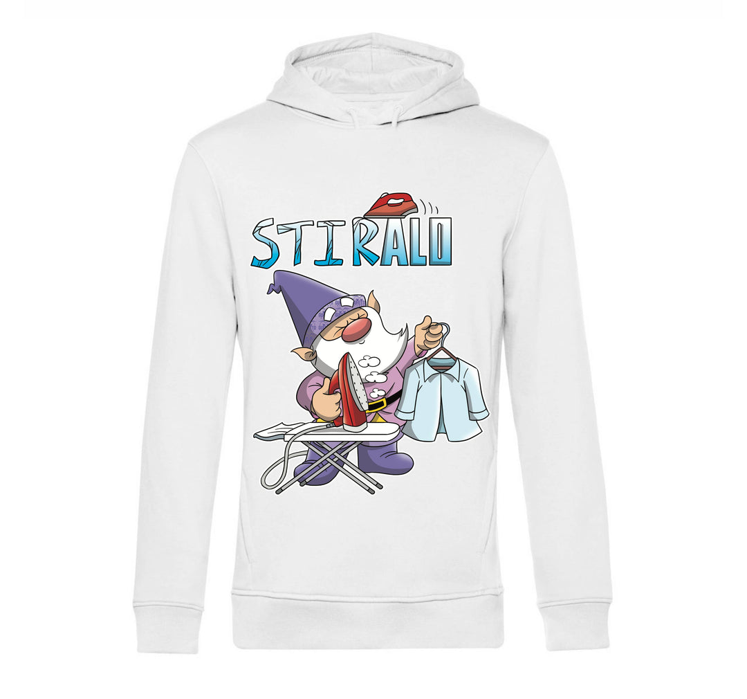 Felpa Uomo STIRALO ( ST768909435 )