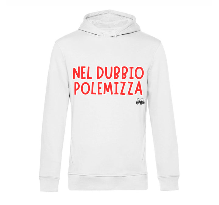 Felpa donna POLEMIZZA ( PO108436554 )