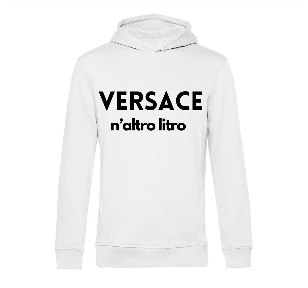 Felpa Uomo VERSACE ( VE85672385479 )