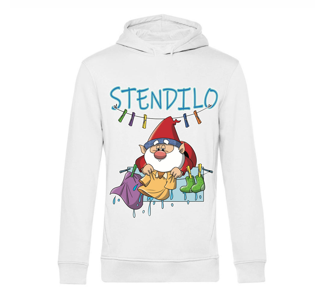 Felpa Uomo STENDILO ( ST438946532 )