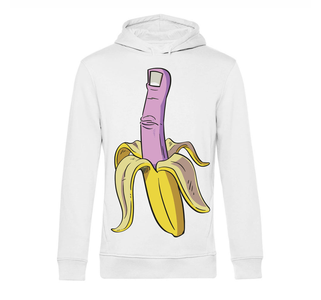 Felpa Uomo BANANA ( BA6490936546 )