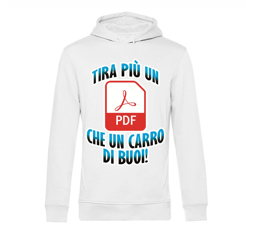 Felpa Uomo PDF ( PDF5097856 ) - Gufetto Brand 