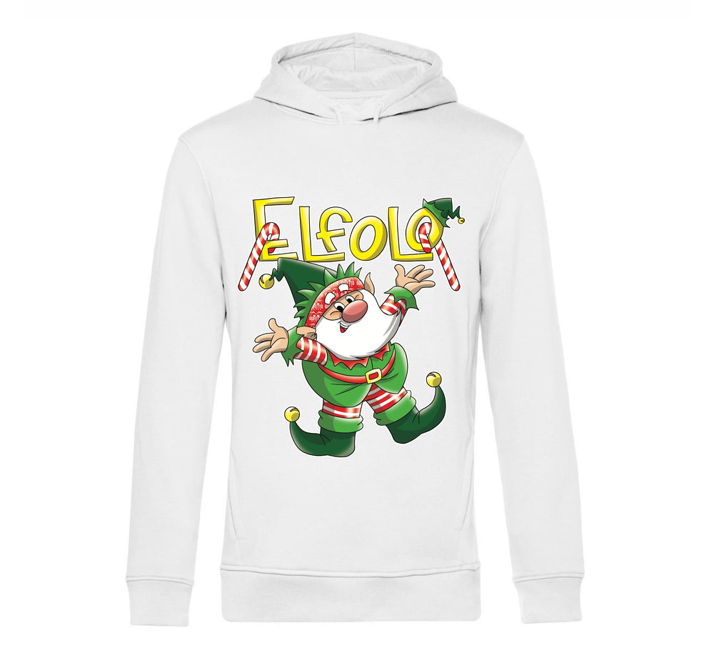 Felpa Uomo ELFOLO ( EL5550984 ) - Gufetto Brand 