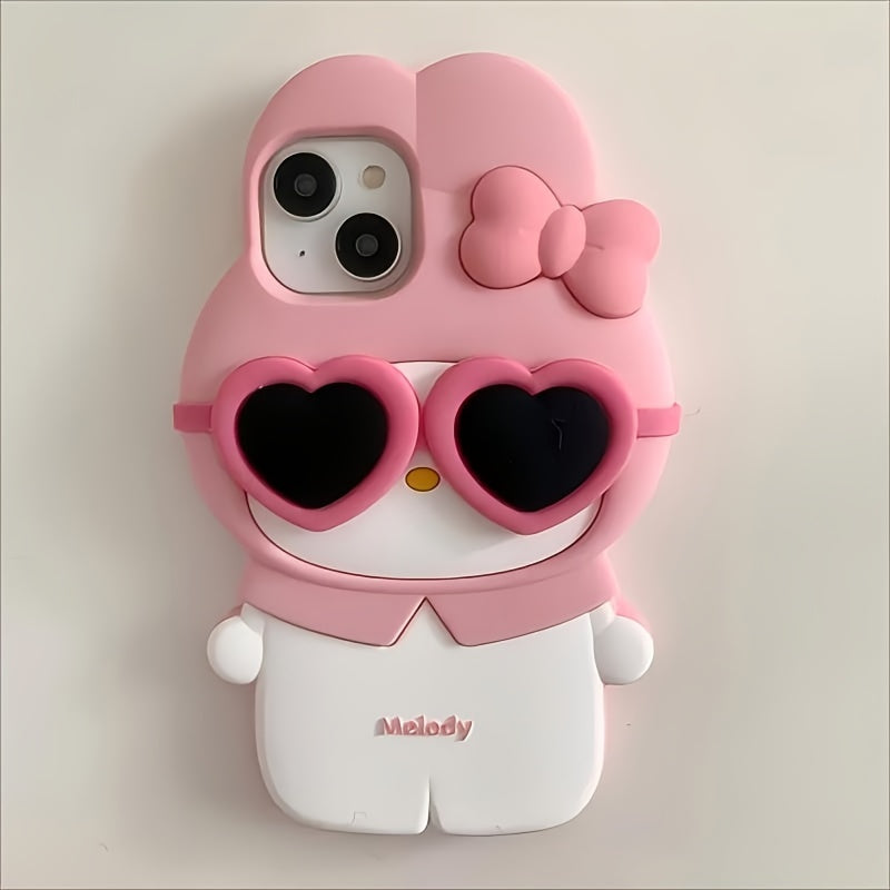 Cover Iphone Sanrio 2