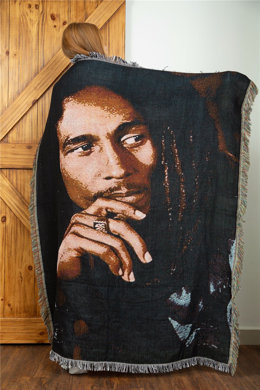 Coperta reggae Bob Mary