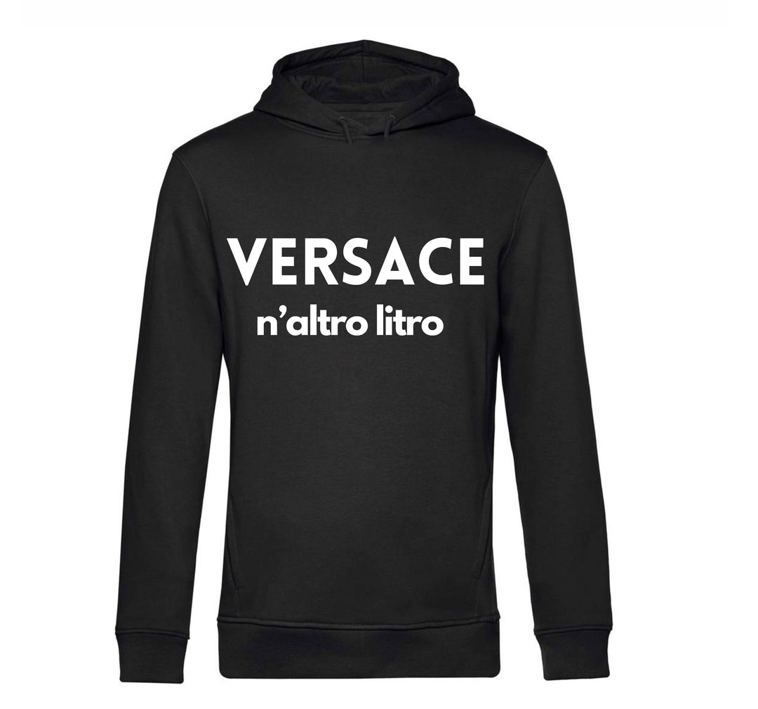 Felpa Uomo VERSACE ( VE85672385479 )