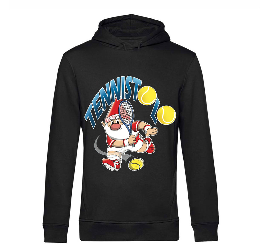 Felpa Uomo TENNISTOLO ( TE579087564 ) - Gufetto Brand 