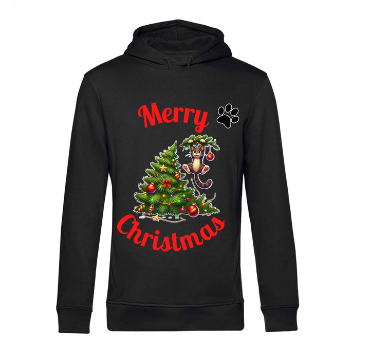 Felpa Uomo MERRY MEOW ( MM98674532 )