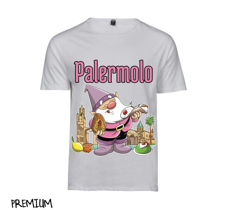 T-shirt Donna PALERMOLO ( P22227509 ) - Gufetto Brand 