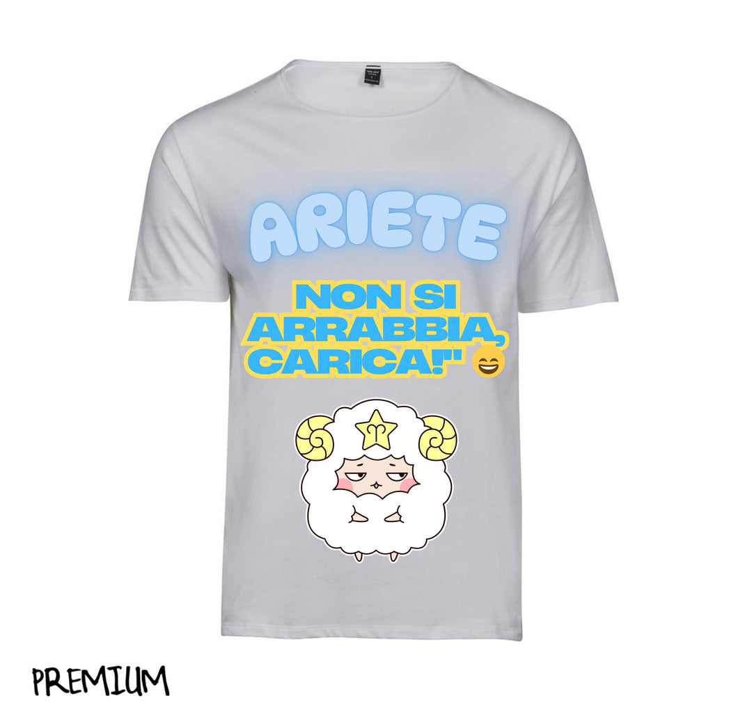 T-shirt Donna ARIETE ( AR65709876 )