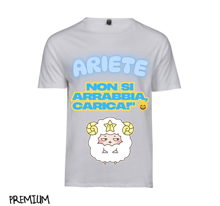 T-shirt Donna ARIETE ( AR65709876 )