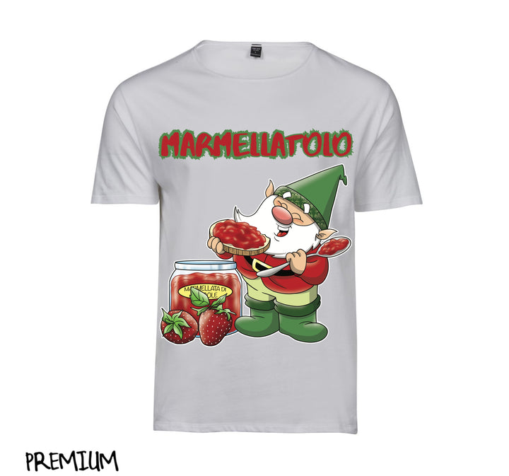 T-shirt Donna MARMELLATOLO ( M31709428 ) - Gufetto Brand 