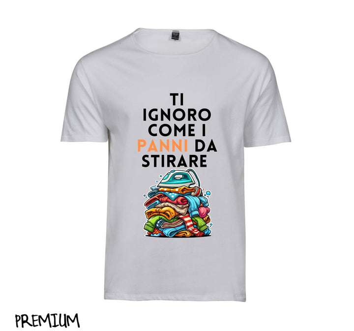 T-shirt Uomo PANNI ( PA756097654 )