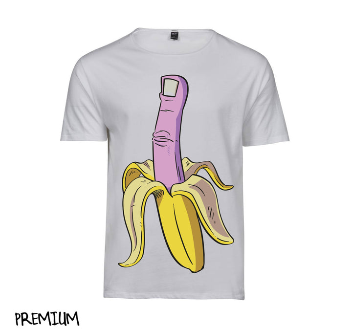 T-shirt Donna BANANA ( BA6490936546 )