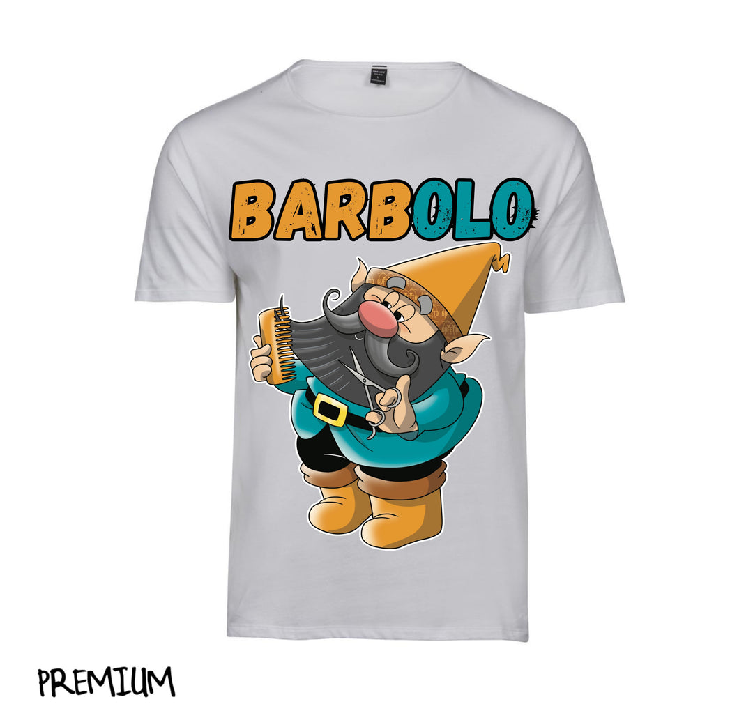 T-shirt Donna BARBOLO ( B90379845 ) - Gufetto Brand 