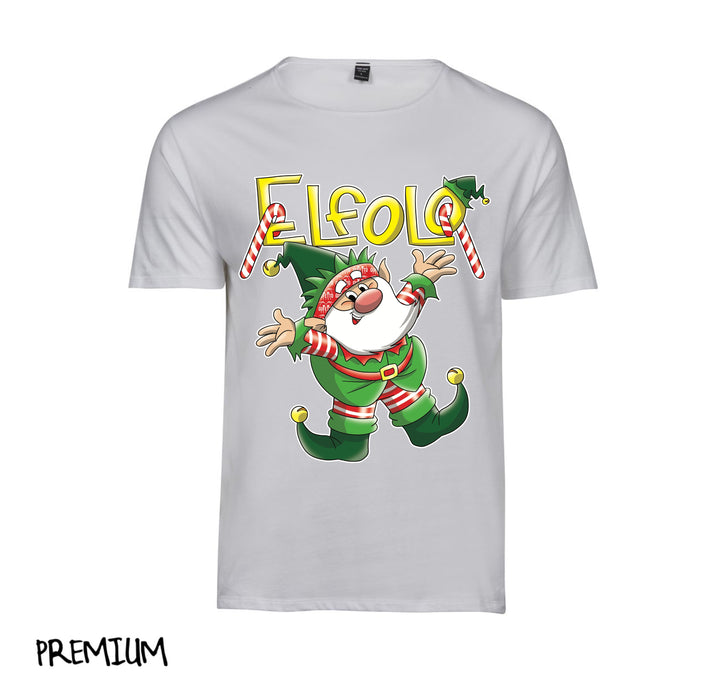 T-shirt Donna ELFOLO ( EL5550984 ) - Gufetto Brand 