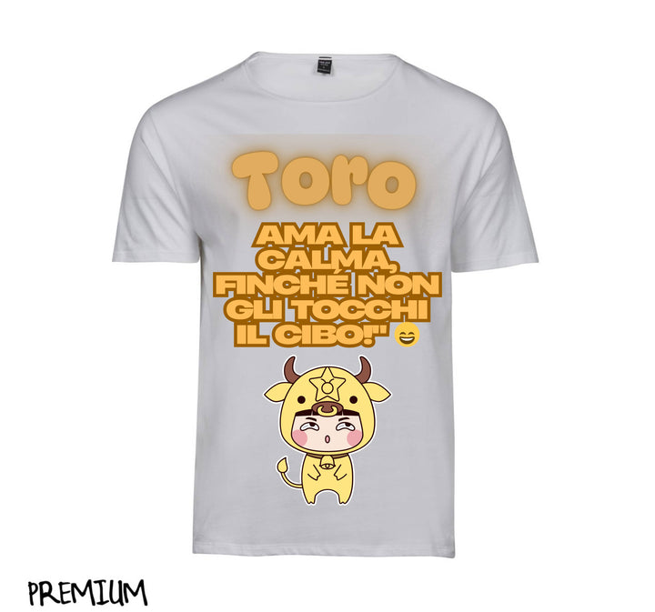 T-shirt Donna TORO ( TO57098756 )